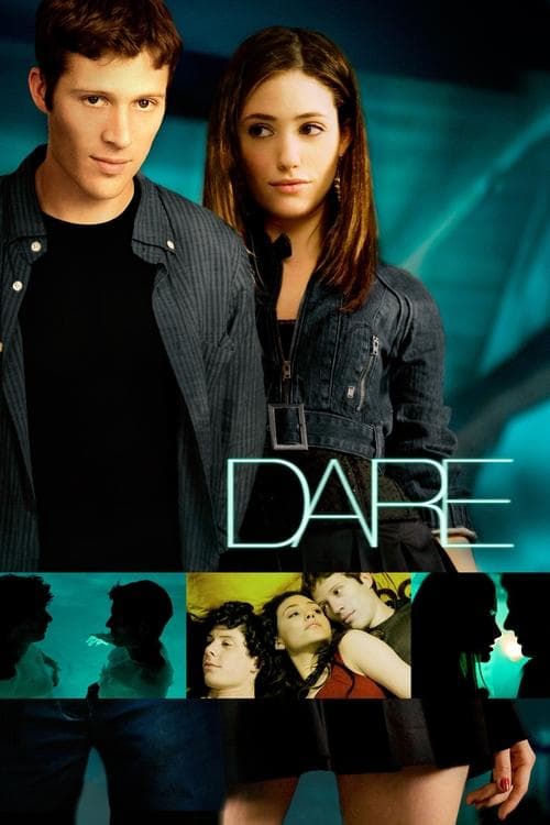 Dramas Adolescentes poster