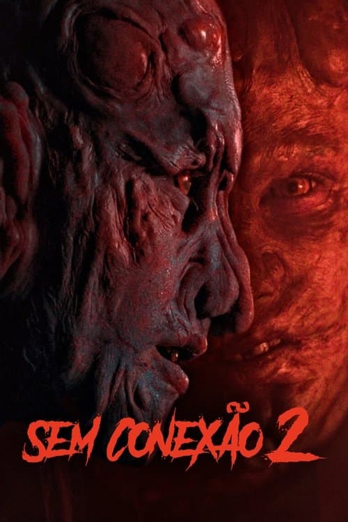 Sem Conexão 2 poster