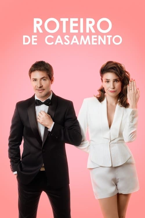 Roteiro de Casamento poster