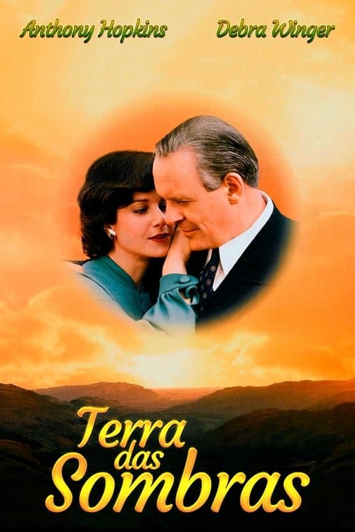 Terra das Sombras poster