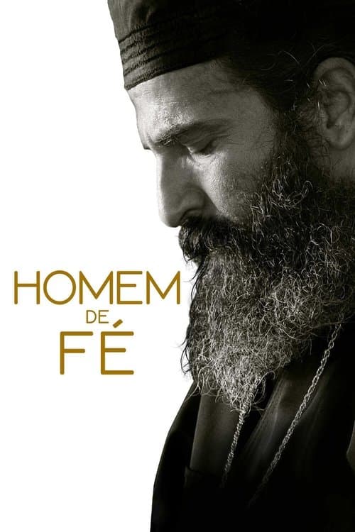 Homem de Fé poster
