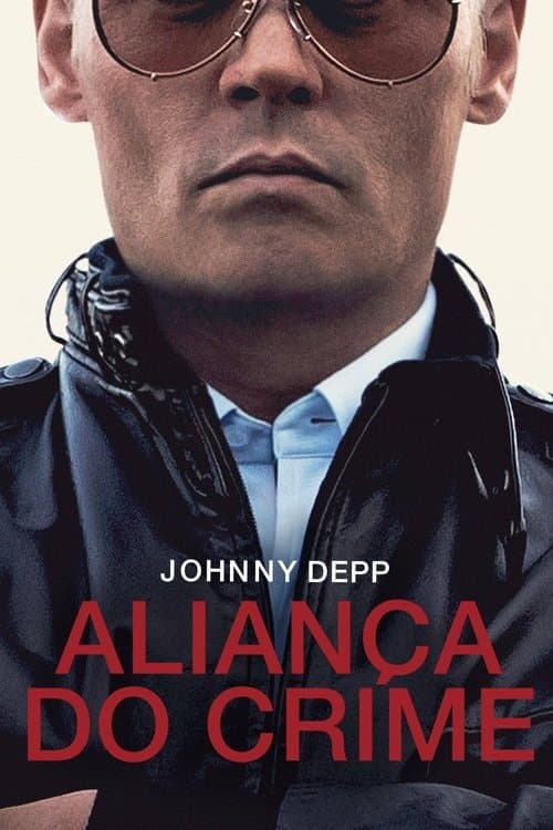 Aliança do Crime poster