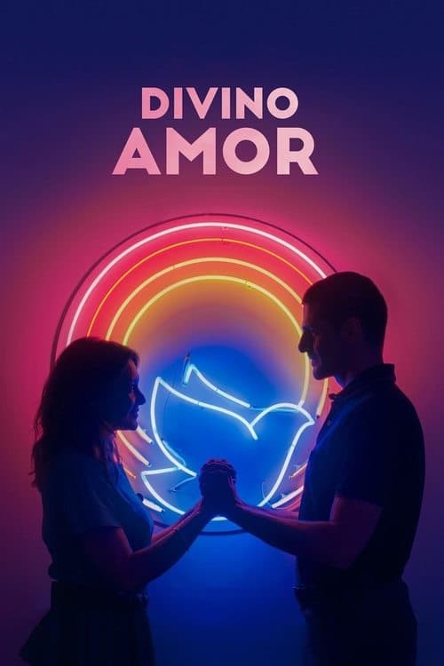 Divino Amor poster