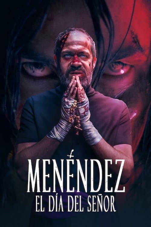 The Day of the Lord poster