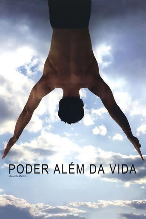 Poder Além da Vida poster