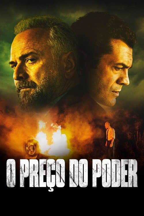 O Preço do Poder poster