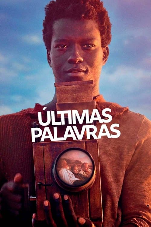 Últimas Palavras poster