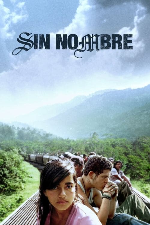Sem Identidade poster