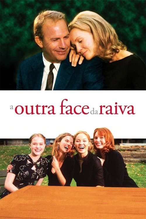 A Outra Face da Raiva poster