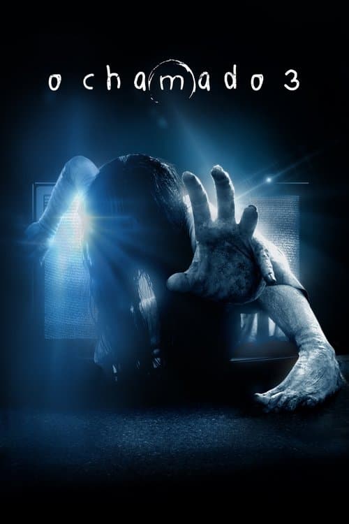 O Chamado 3 poster