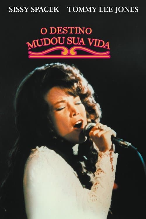 O Destino Mudou Sua Vida poster