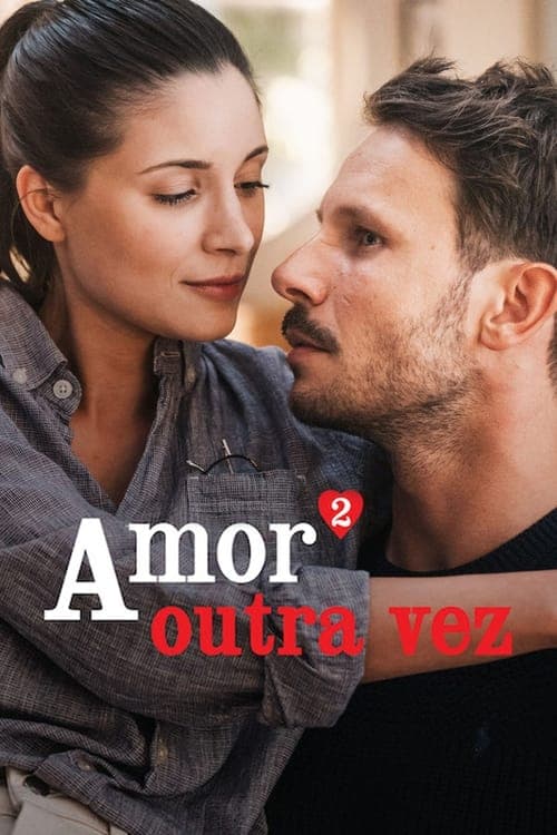 Amor² Outra Vez poster