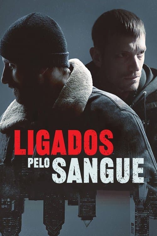 Ligados Pelo Sangue poster