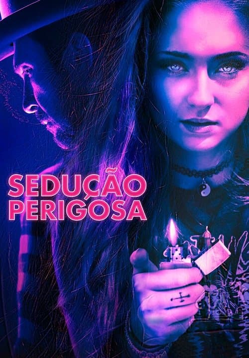 Sedução Perigosa poster