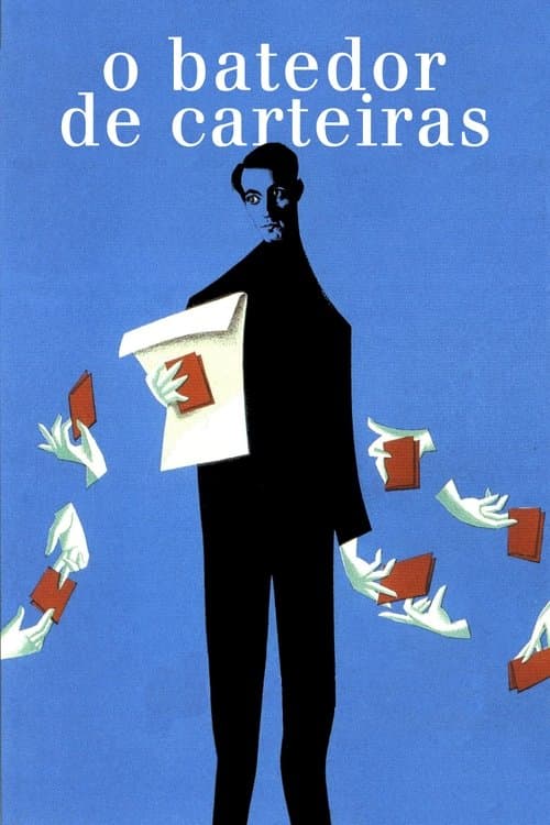 O Batedor de Carteiras poster