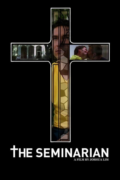 O Seminarista poster