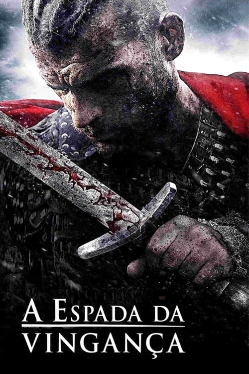 Espada da Vingança poster