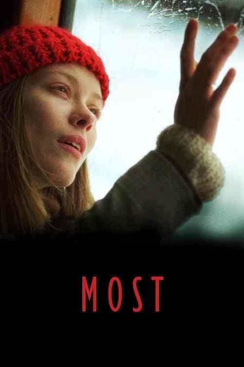 Most - A Ponte Entre o Agora e Sempre poster