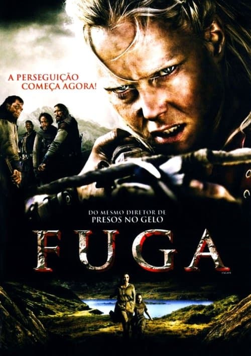 Fuga poster