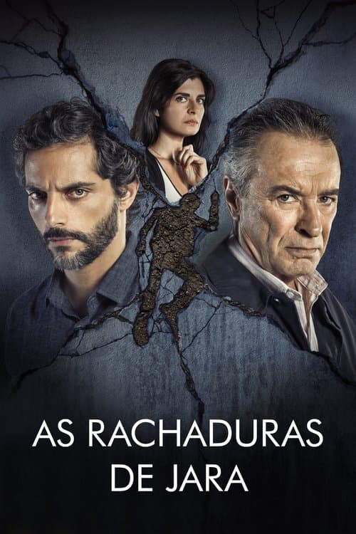 As Rachaduras de Jara poster