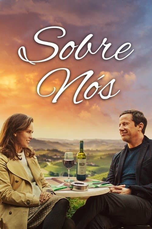 Sobre Nós poster
