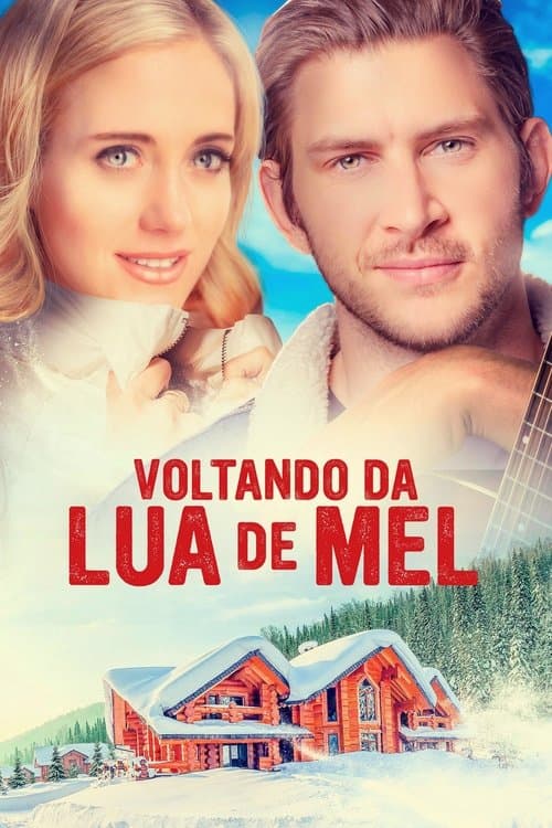 Voltando da Lua de Mel poster