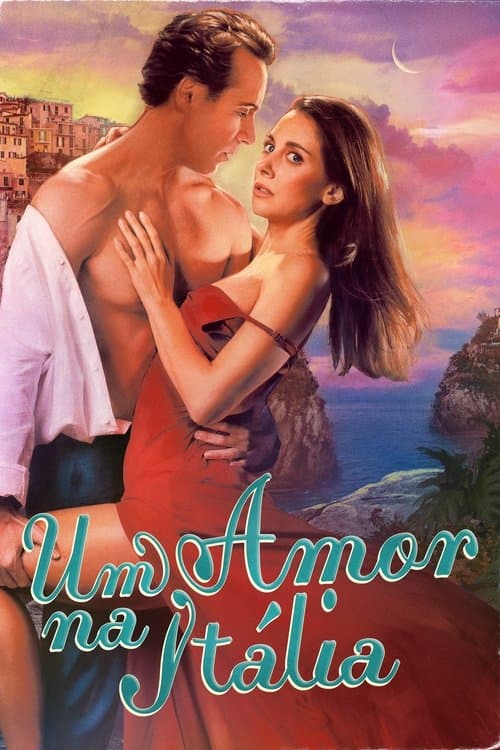 Um Amor na Itália poster