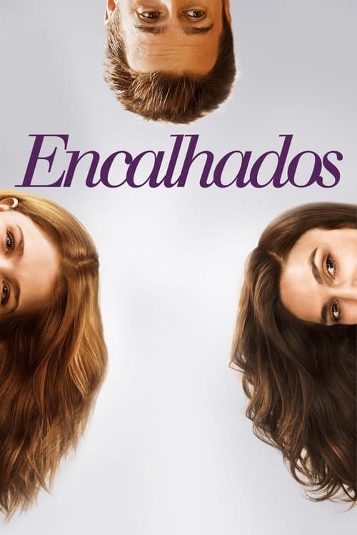 Encalhados poster