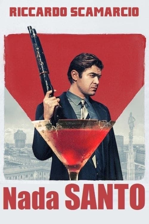 Nada Santo poster