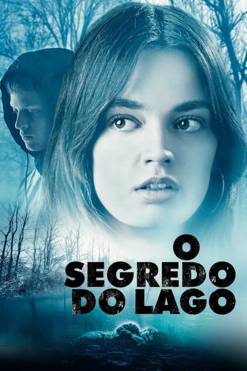 O Segredo do Lago poster