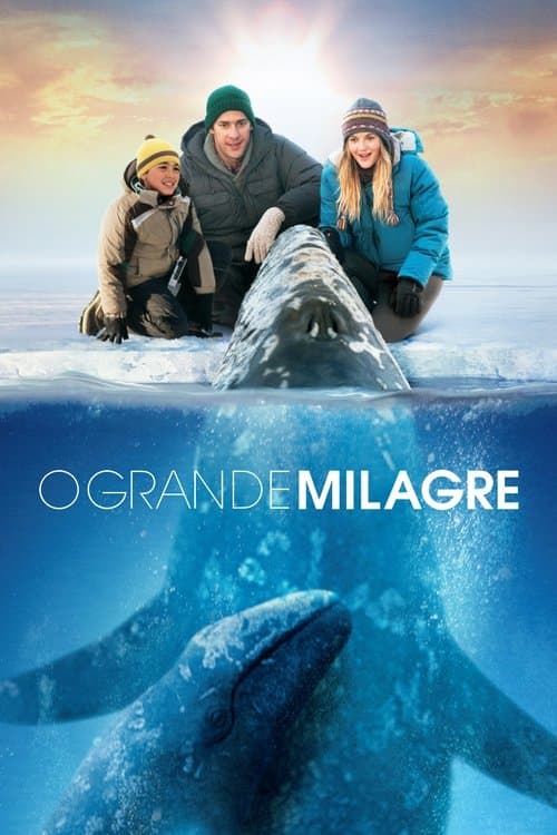 O Grande Milagre poster