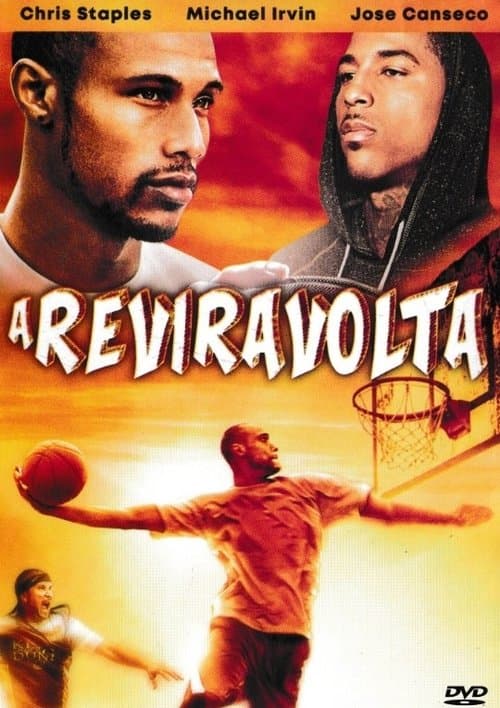 A Reviravolta poster