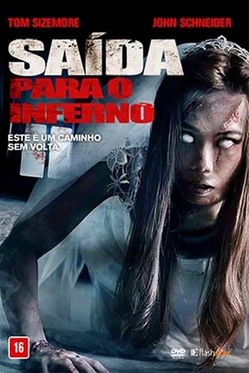 Saída Para o Inferno poster