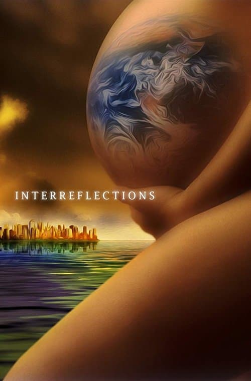 InterReflexões poster