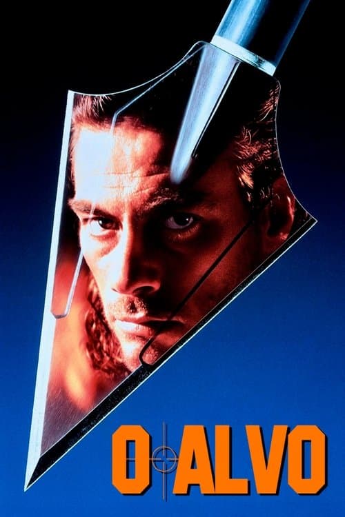 O Alvo poster