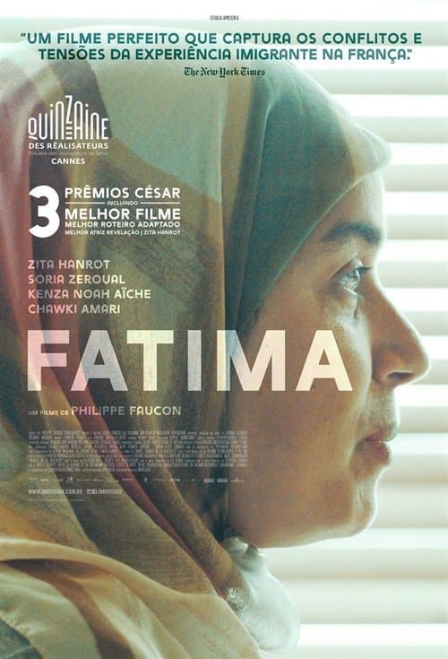 Fatima poster