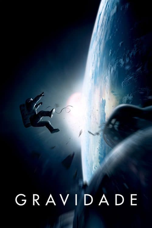 Gravidade poster