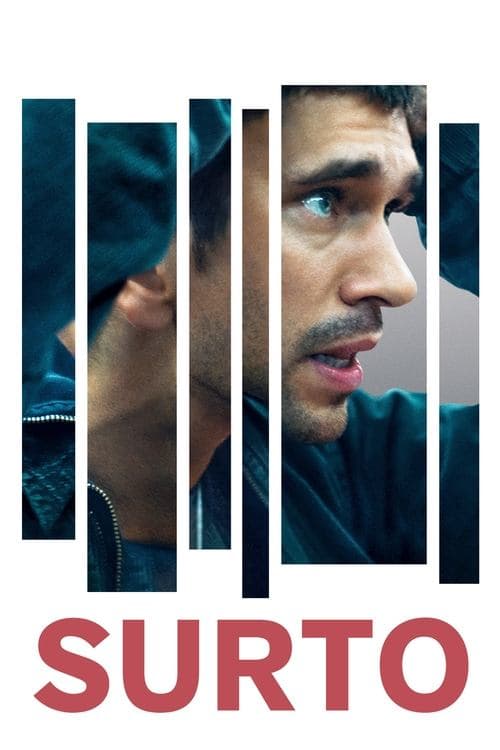 Surto poster