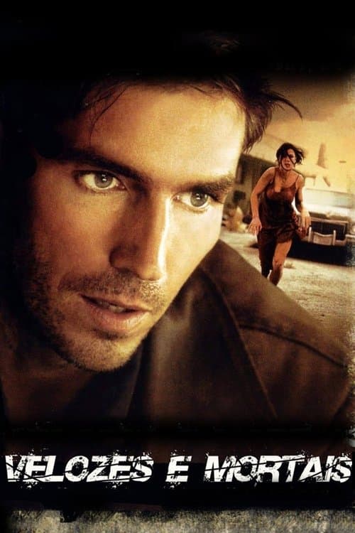 Velozes e Mortais poster