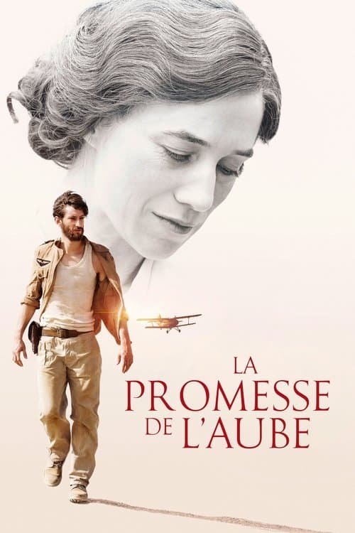Promessa ao Amanhecer poster