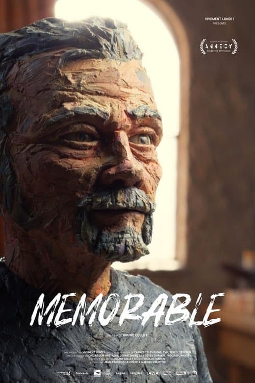 Memorável poster