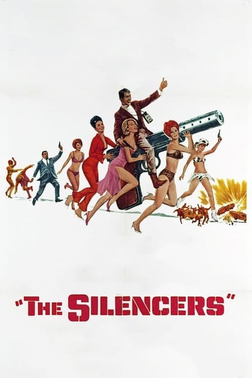 O Agente Secreto Matt Helm poster