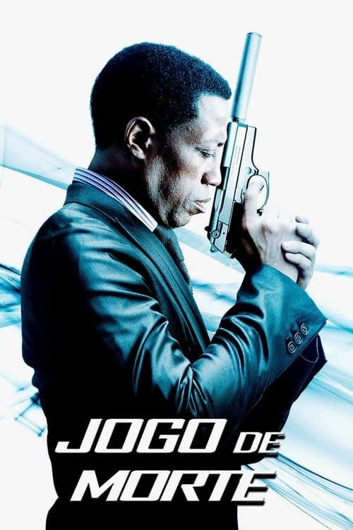 Jogo de Morte poster