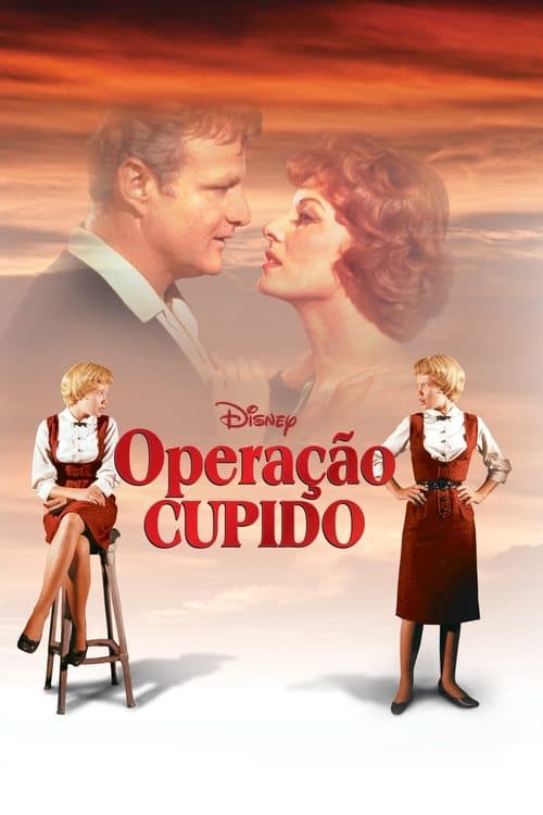 O Grande Amor de Nossas Vidas poster