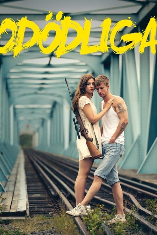 Odödliga poster