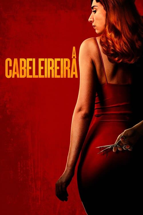 A Cabeleireira poster