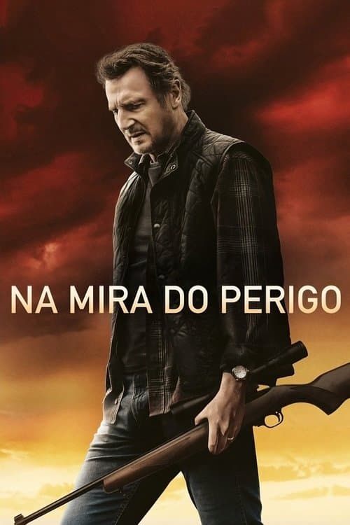 Na Mira do Perigo poster