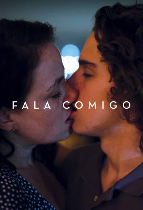 Fala Comigo poster