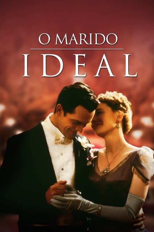 O Marido Ideal poster