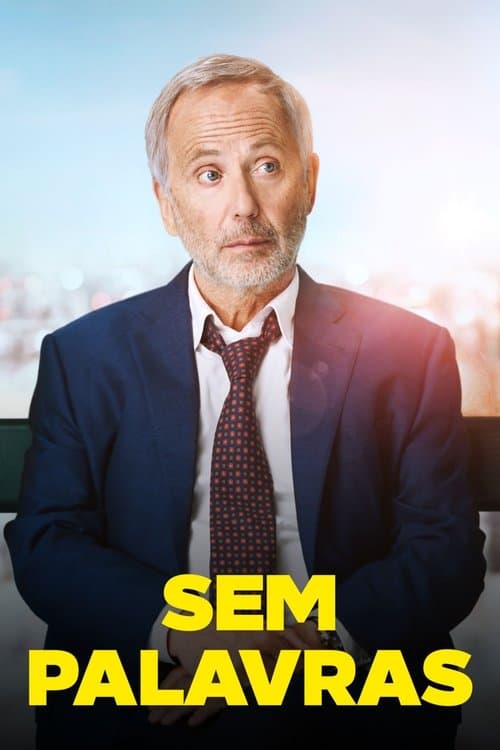 Sem Palavras poster